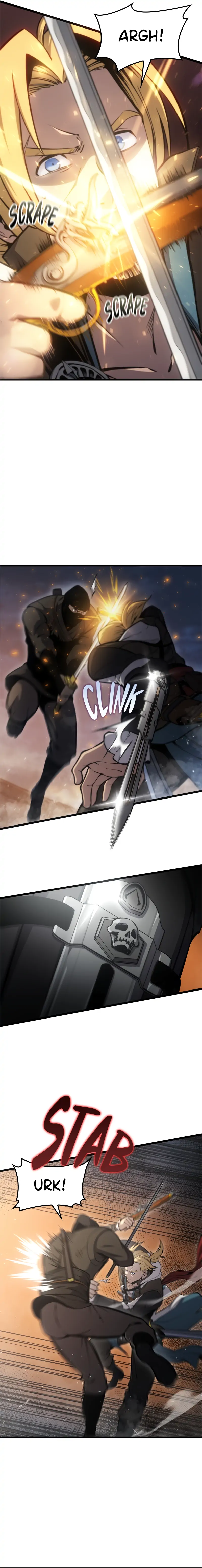 Read Assassin’S Creed Manga Online