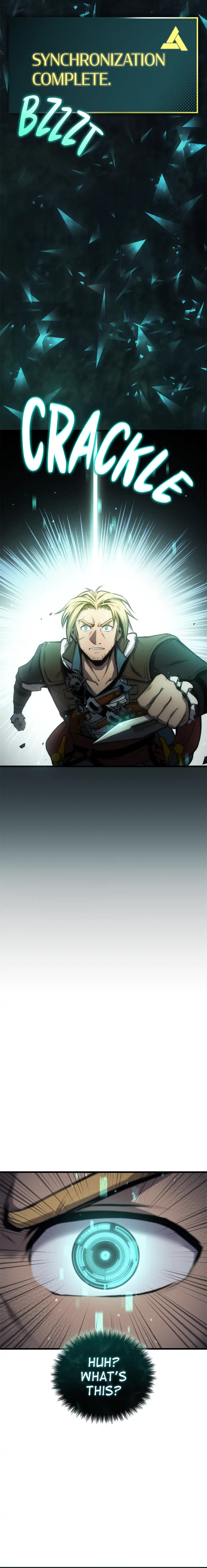 Read Assassin’S Creed Manga Online
