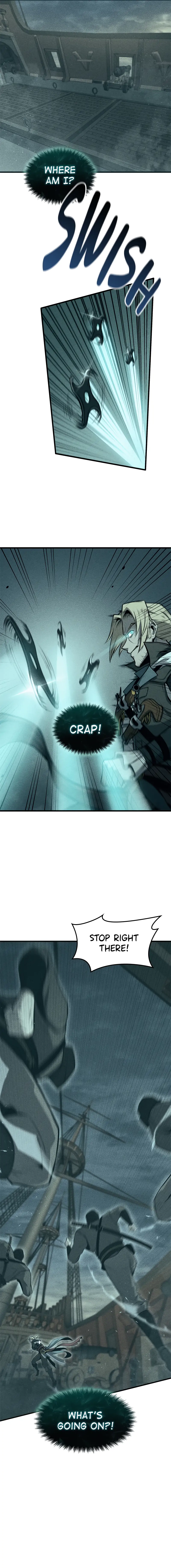 Read Assassin’S Creed Manga Online