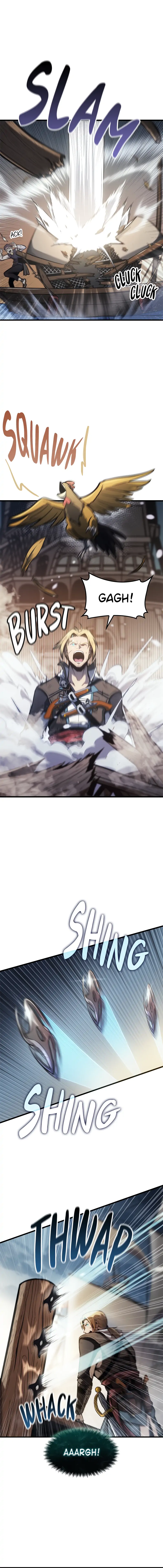 Read Assassin’S Creed Manga Online