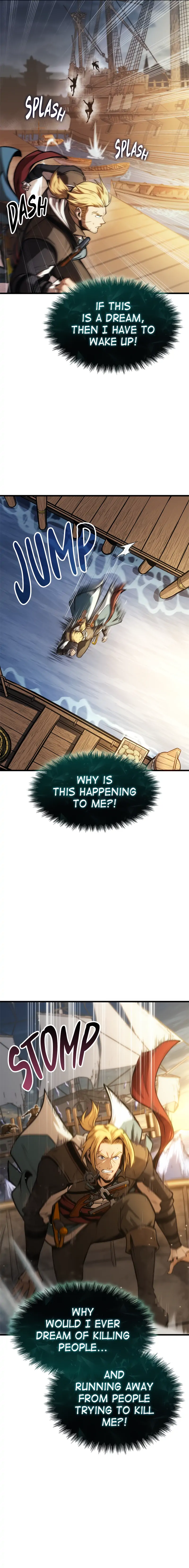 Read Assassin’S Creed Manga Online