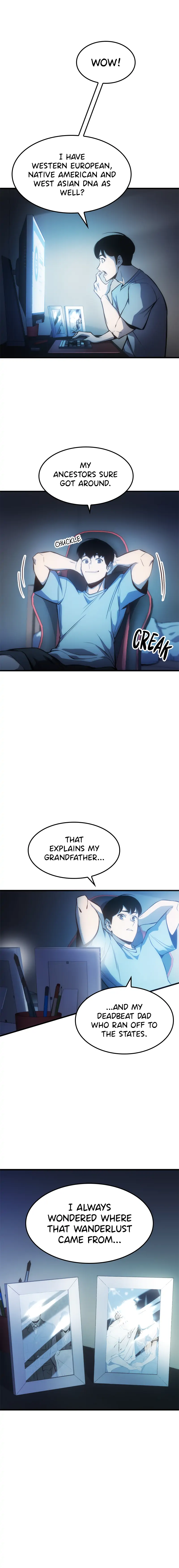 Read Assassin’S Creed Manga Online