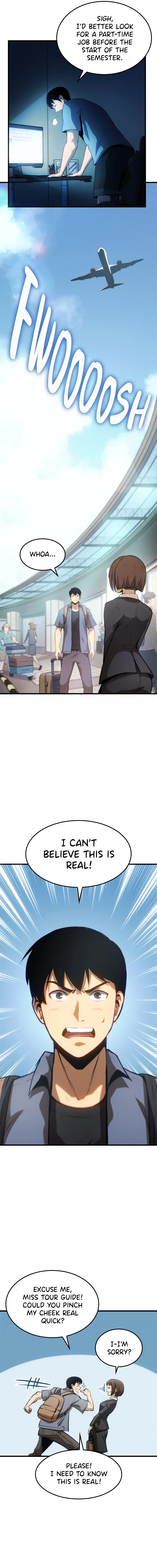 Read Assassin’S Creed Manga Online