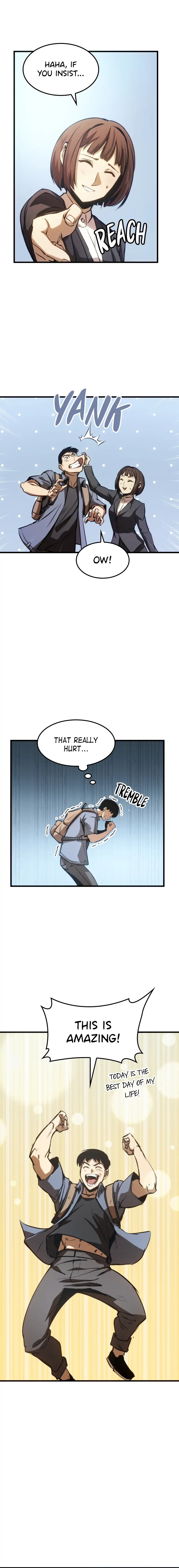 Read Assassin’S Creed Manga Online