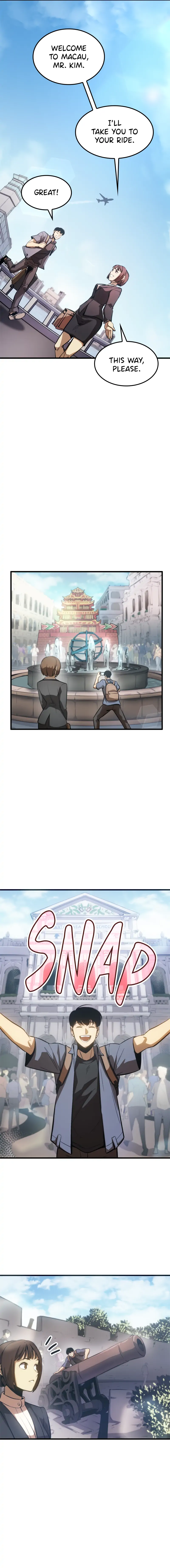 Read Assassin’S Creed Manga Online