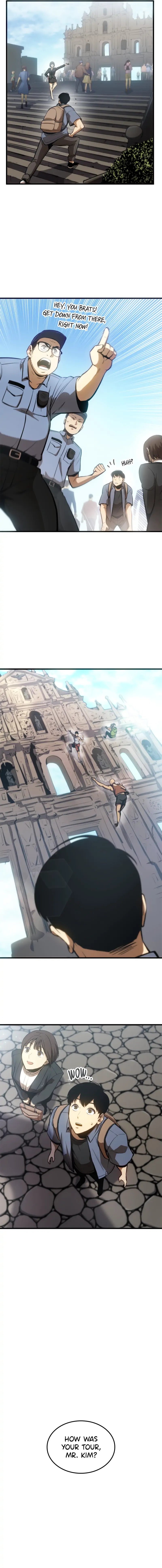 Read Assassin’S Creed Manga Online