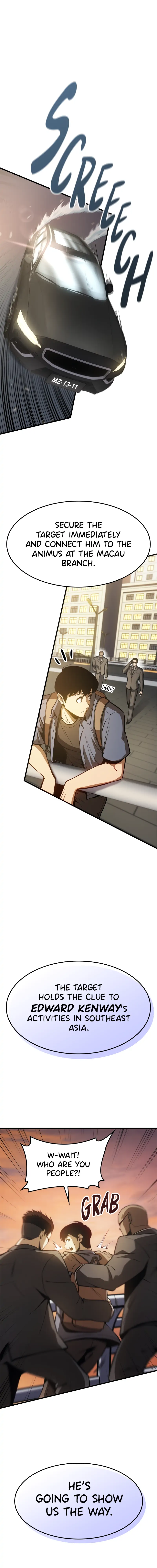Read Assassin’S Creed Manga Online
