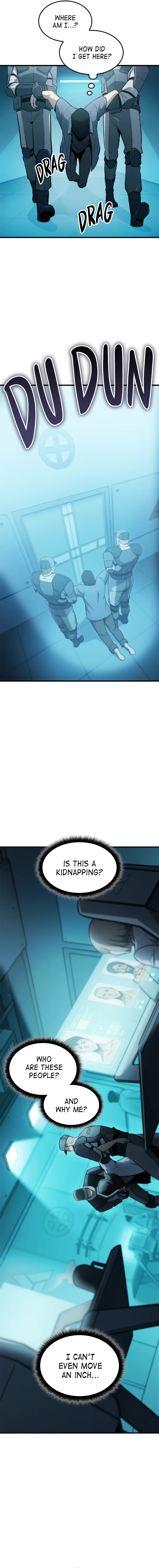 Read Assassin’S Creed Manga Online