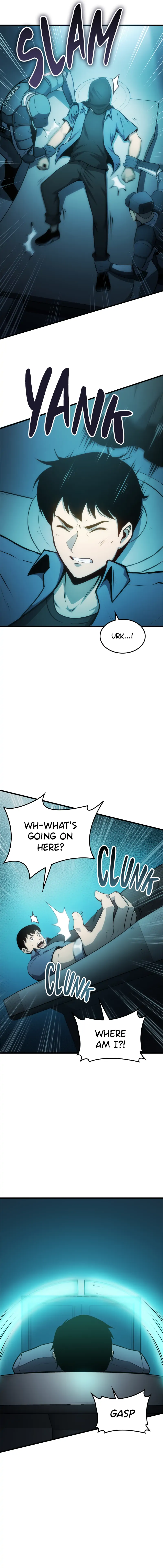 Read Assassin’S Creed Manga Online