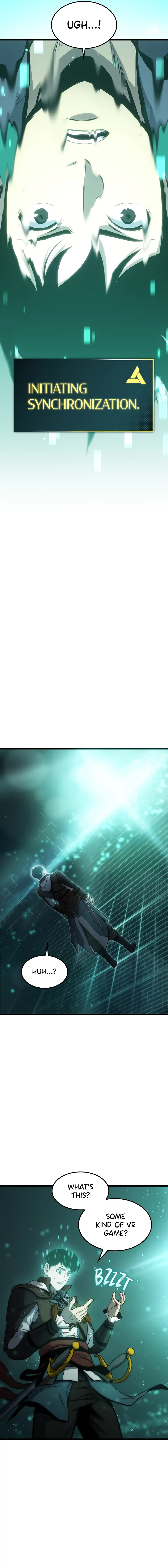 Read Assassin’S Creed Manga Online