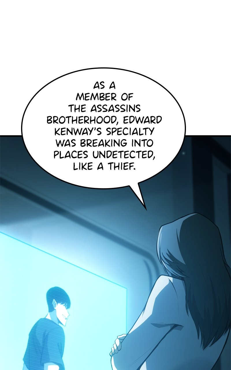 Read Assassin’S Creed Manga Online