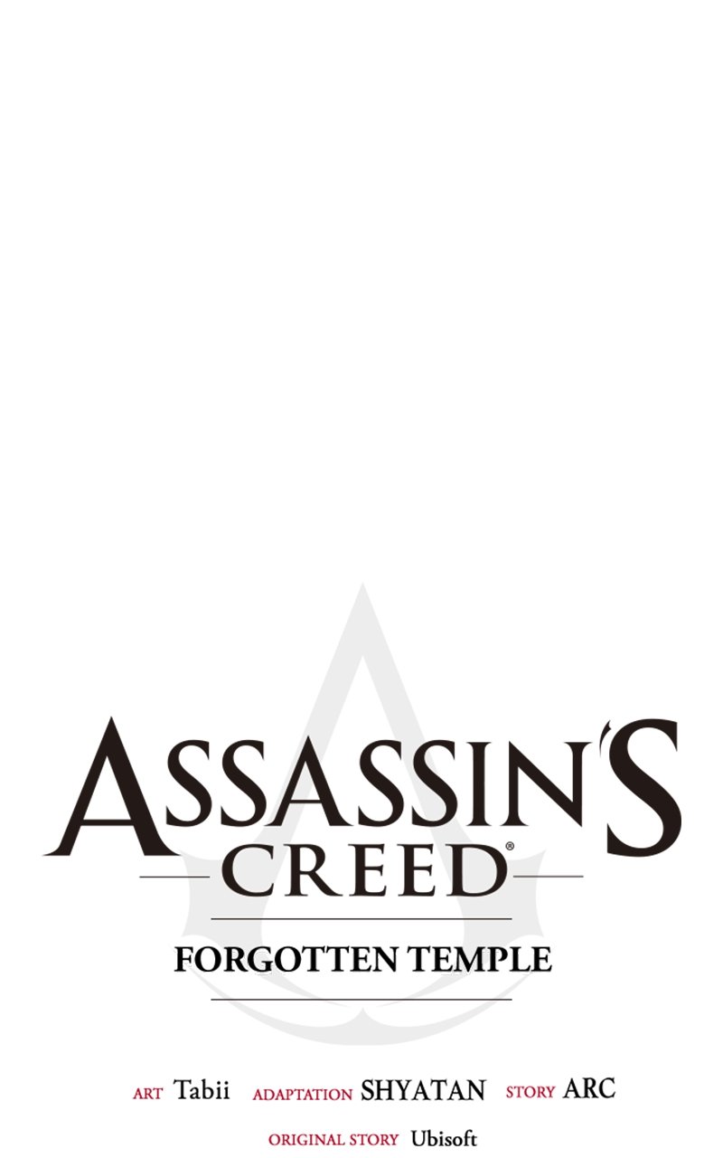 Read Assassin’S Creed Manga Online