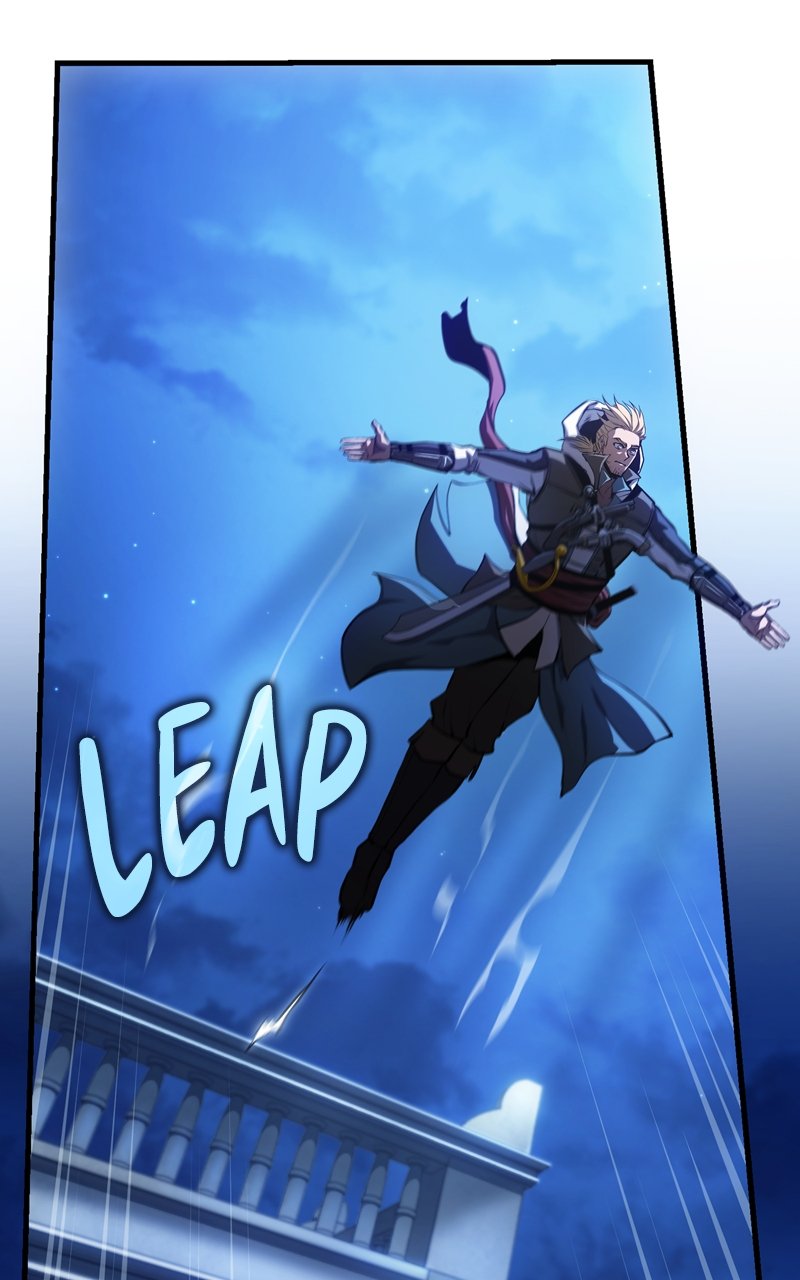 Read Assassin’S Creed Manga Online