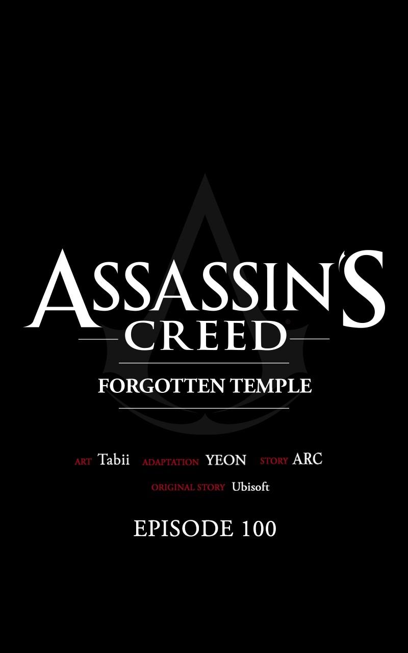 Read Assassin’S Creed Manga Online