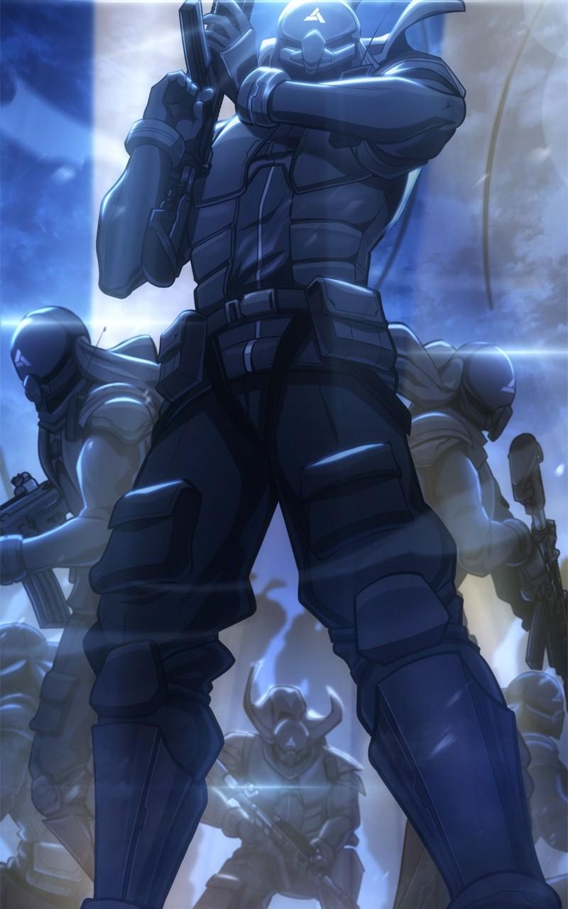Read Assassin’S Creed Manga Online