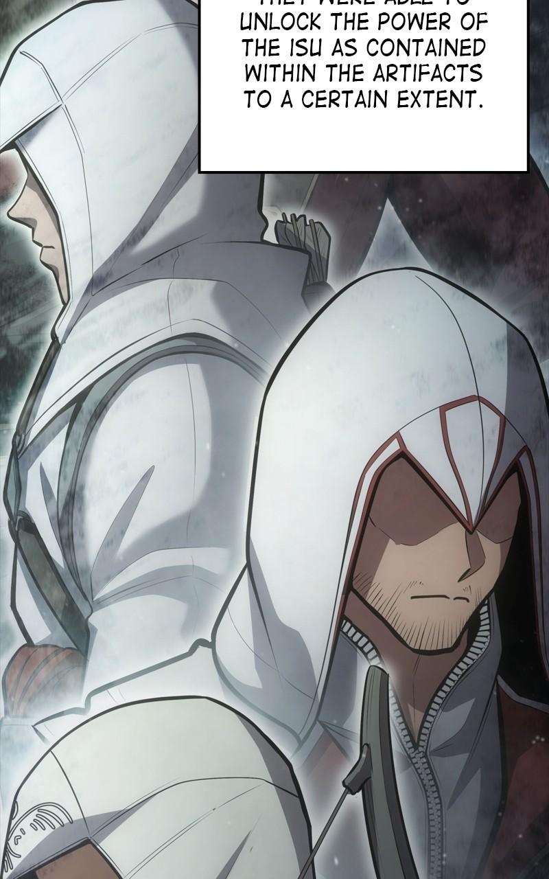 Read Assassin’S Creed Manga Online