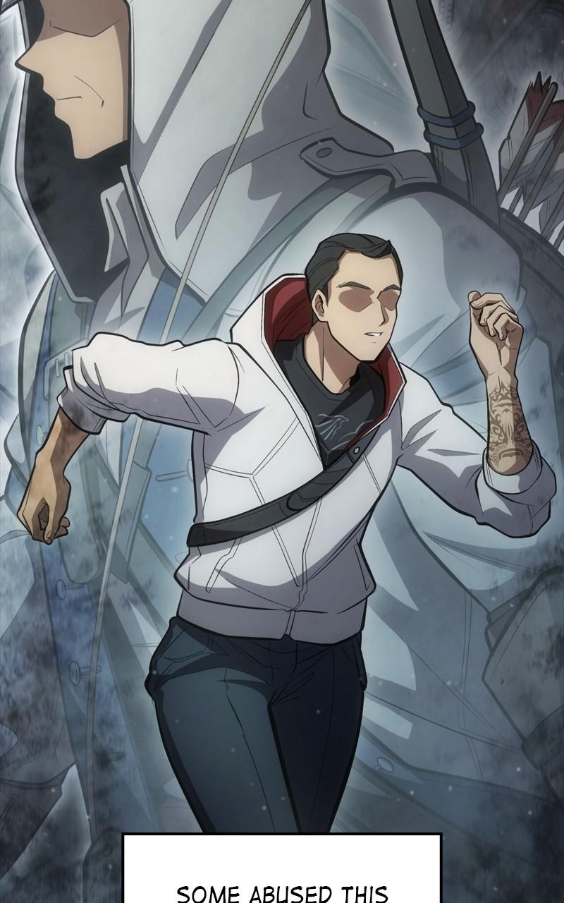 Read Assassin’S Creed Manga Online