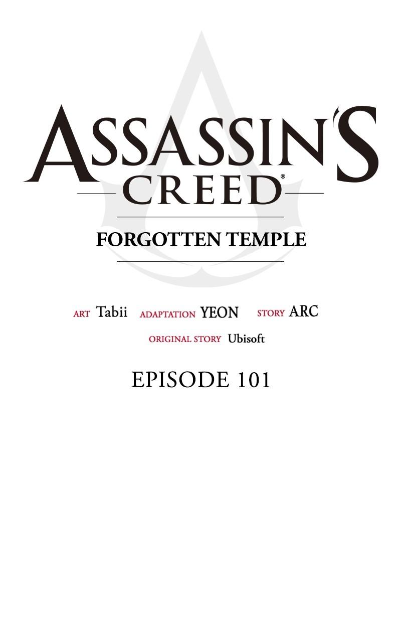 Read Assassin’S Creed Manga Online