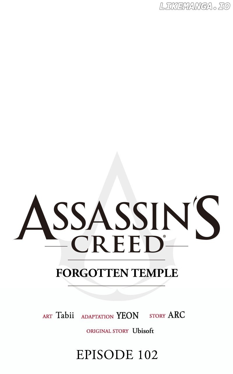 Read Assassin’S Creed Manga Online