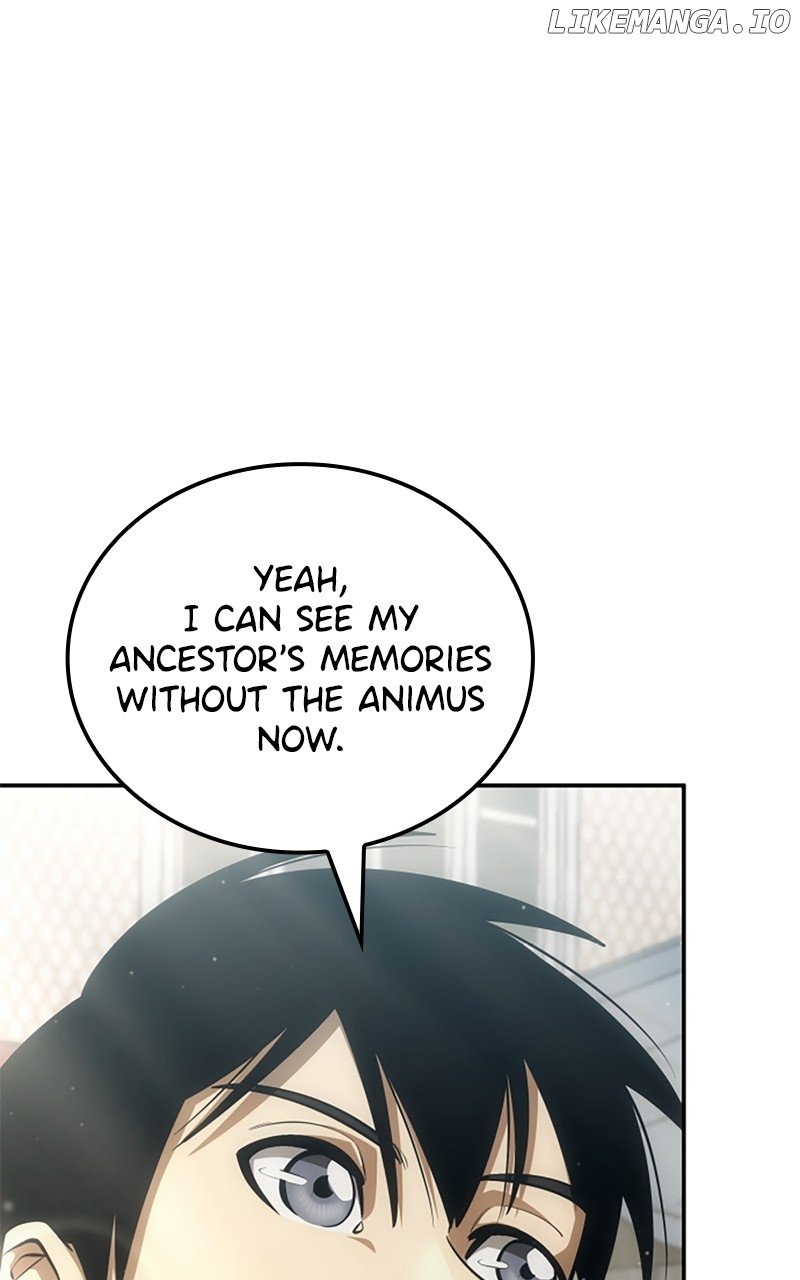 Read Assassin’S Creed Manga Online