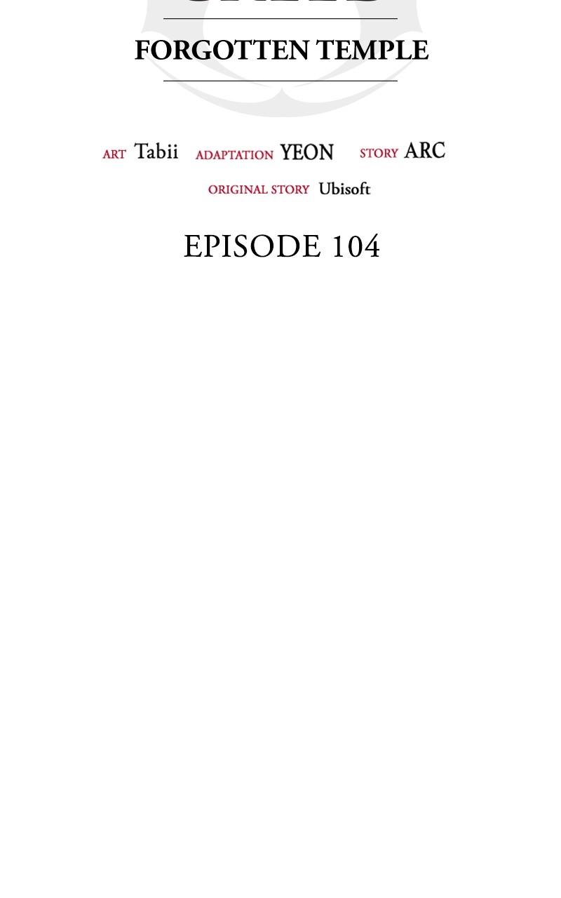 Read Assassin’S Creed Manga Online