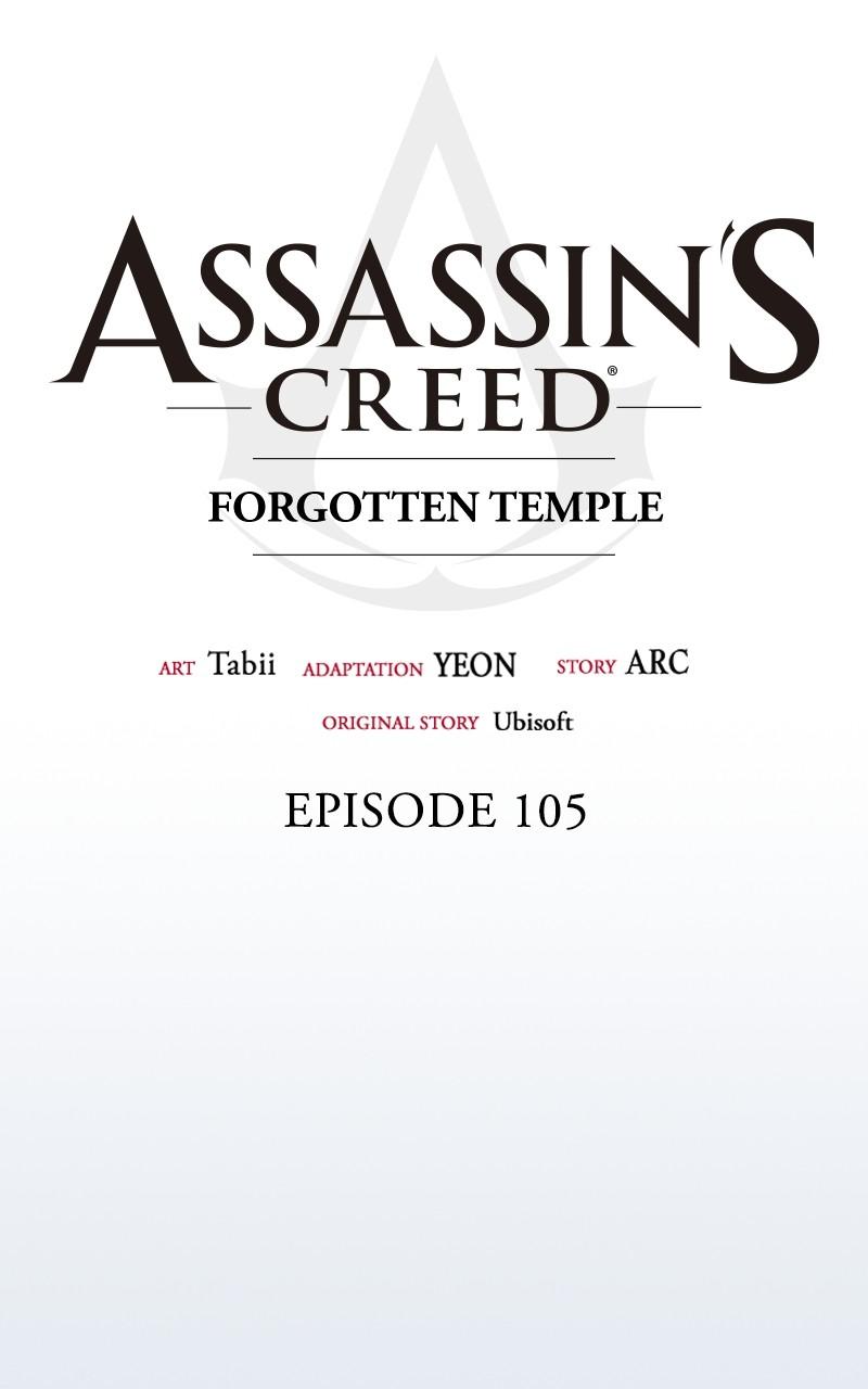 Read Assassin’S Creed Manga Online