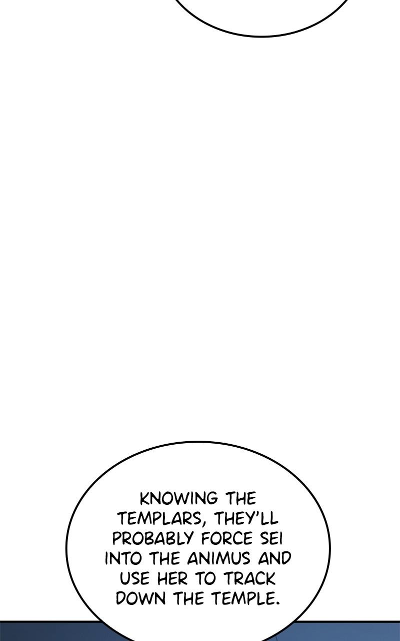 Read Assassin’S Creed Manga Online