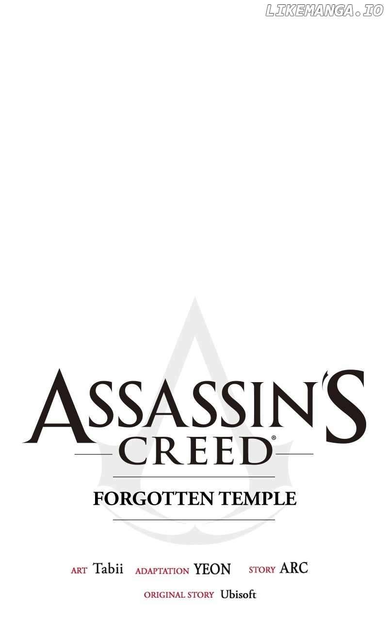 Read Assassin’S Creed Manga Online