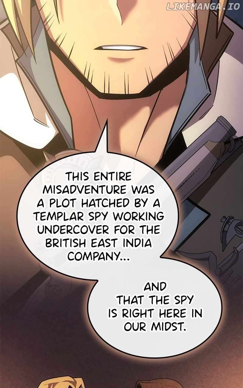 Read Assassin’S Creed Manga Online