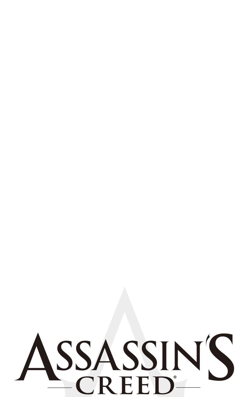 Read Assassin’S Creed Manga Online
