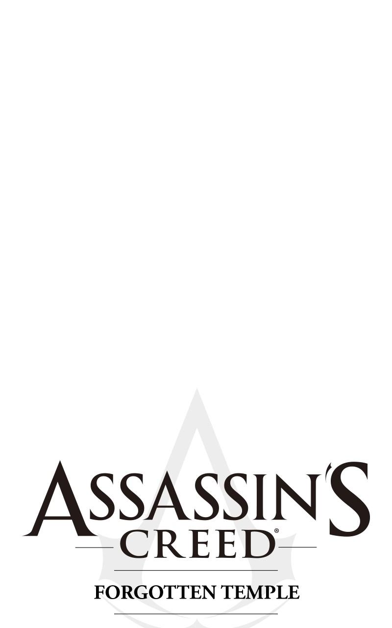 Read Assassin’S Creed Manga Online