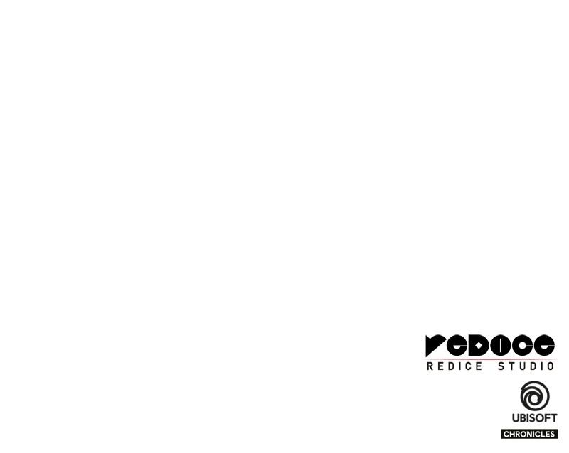 Read Assassin’S Creed Manga Online