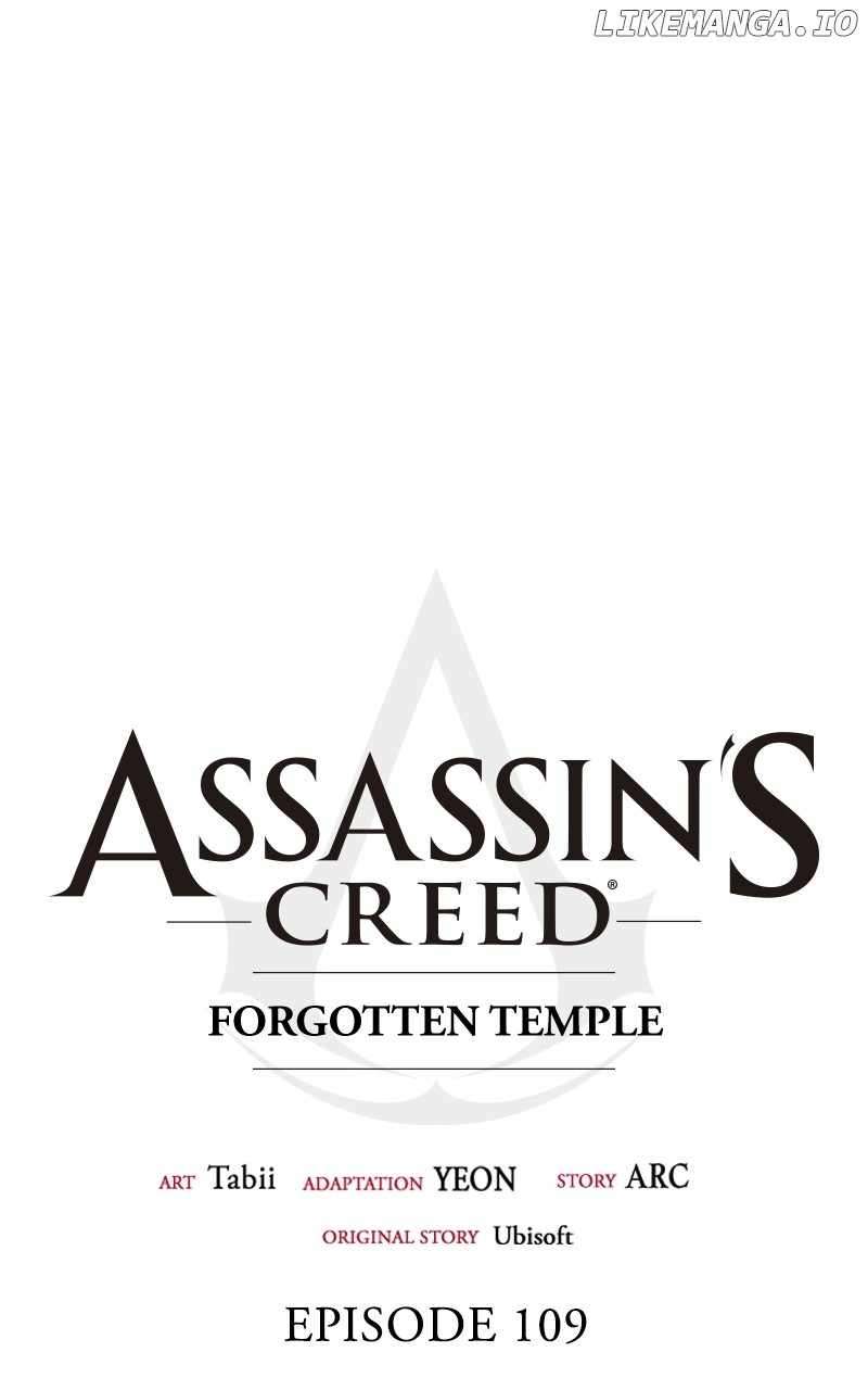 Read Assassin’S Creed Manga Online