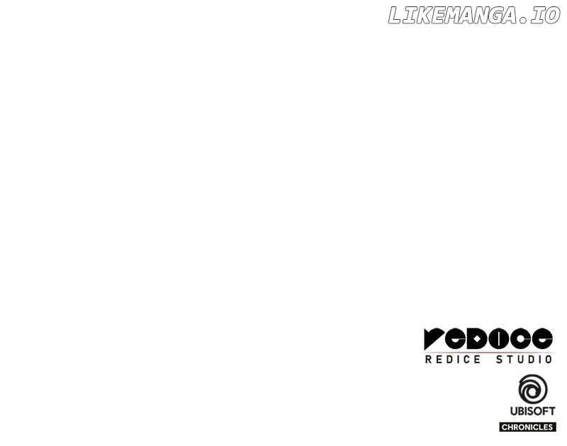 Read Assassin’S Creed Manga Online