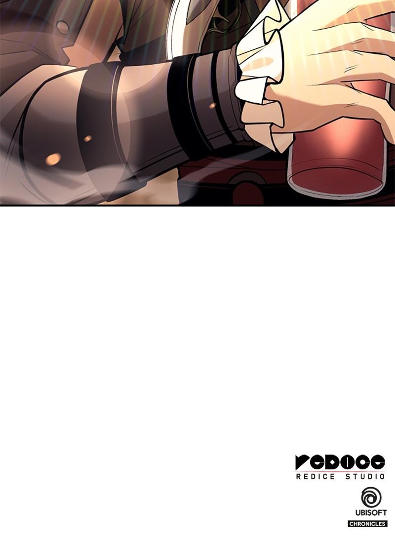 Read Assassin’S Creed Manga Online