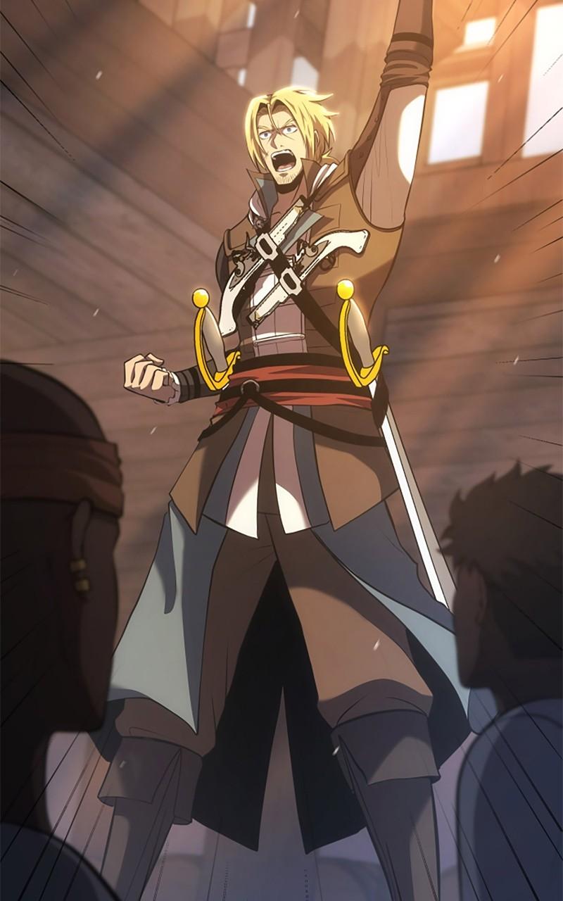 Read Assassin’S Creed Manga Online