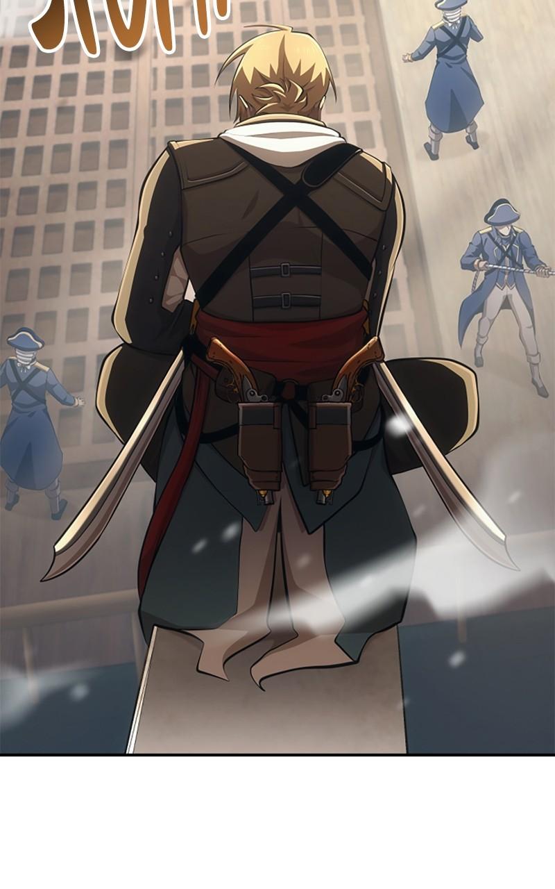 Read Assassin’S Creed Manga Online