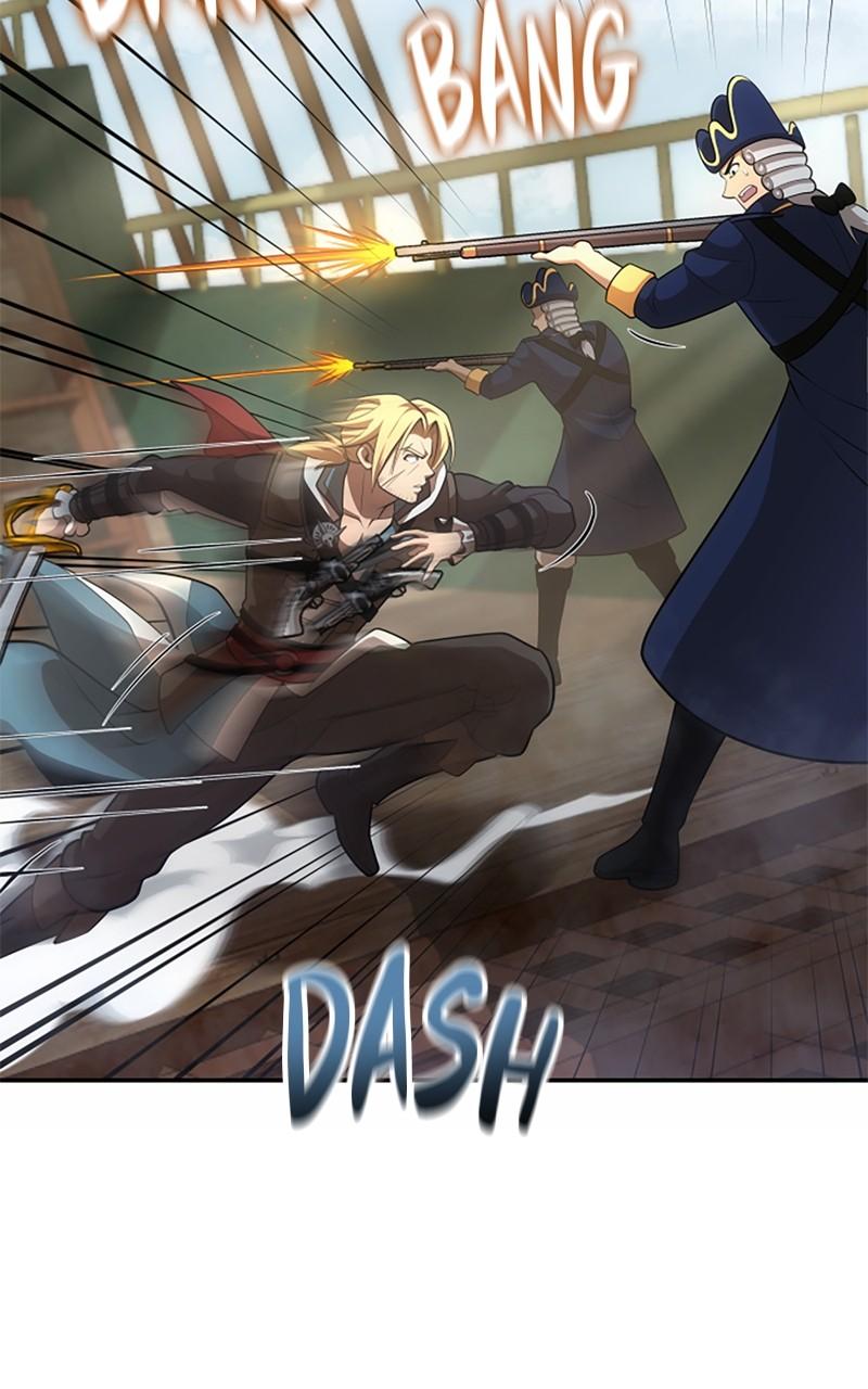 Read Assassin’S Creed Manga Online