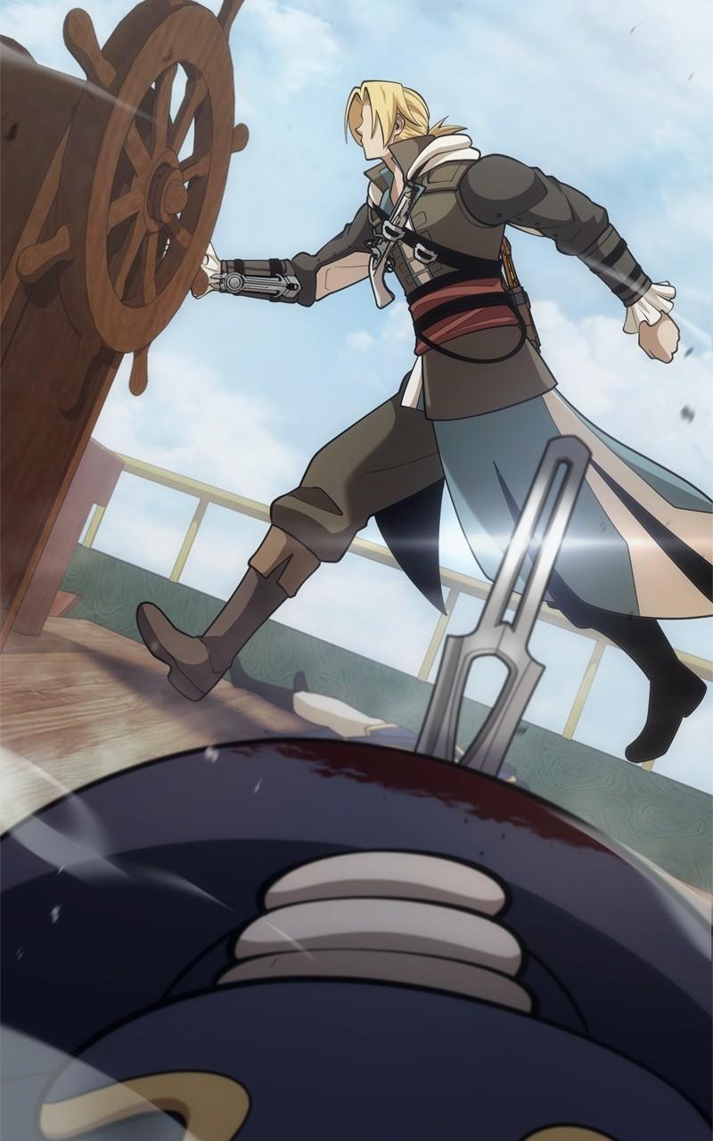 Read Assassin’S Creed Manga Online