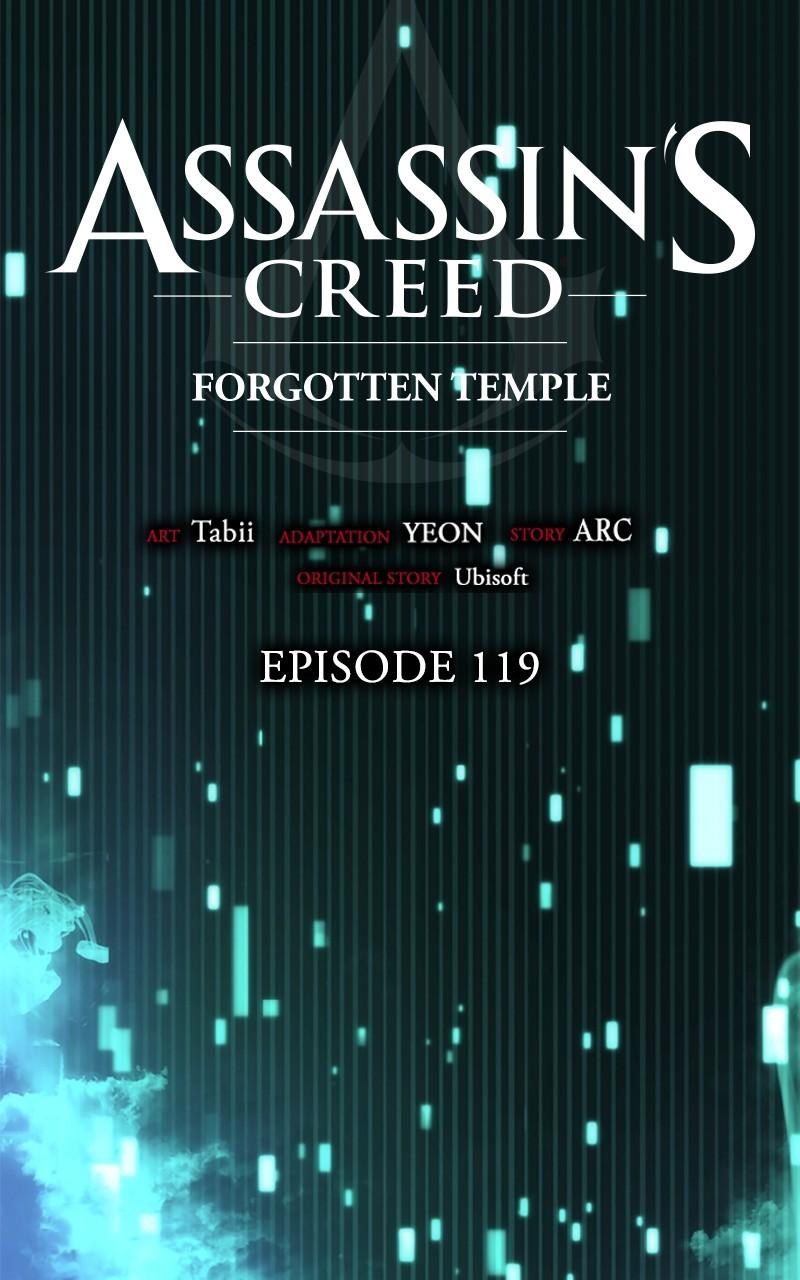 Read Assassin’S Creed Manga Online