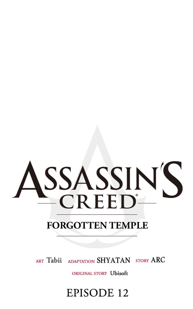 Read Assassin’S Creed Manga Online