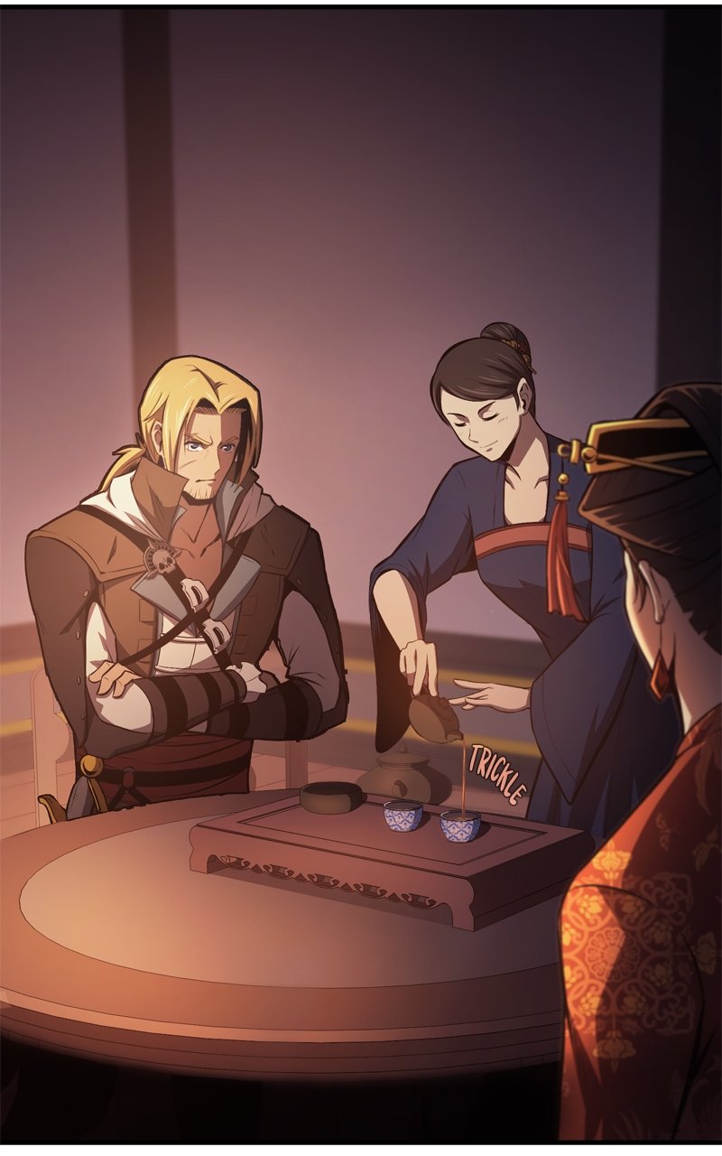 Read Assassin’S Creed Manga Online