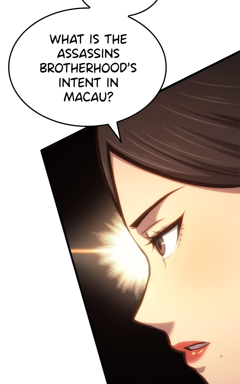 Read Assassin’S Creed Manga Online