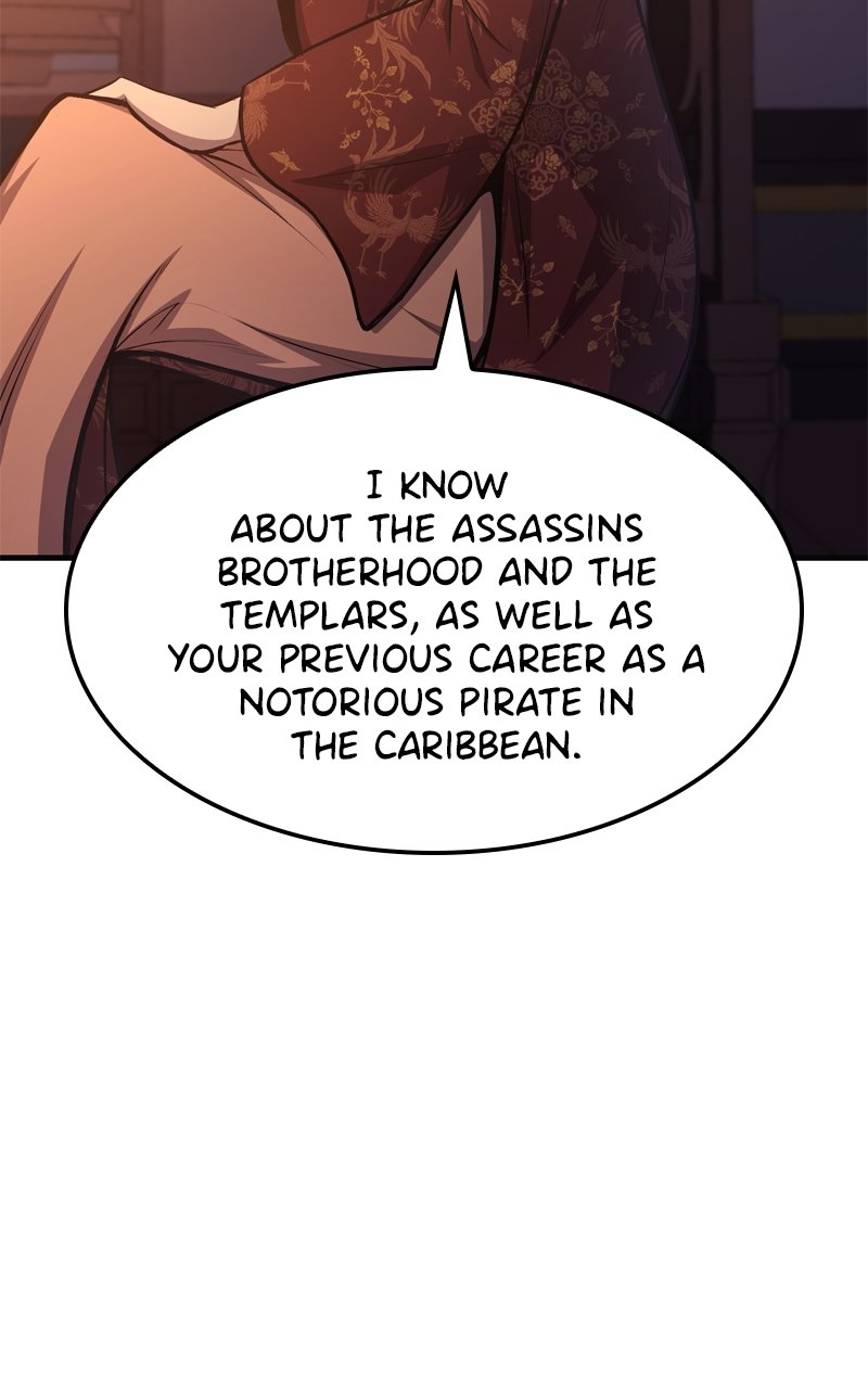 Read Assassin’S Creed Manga Online