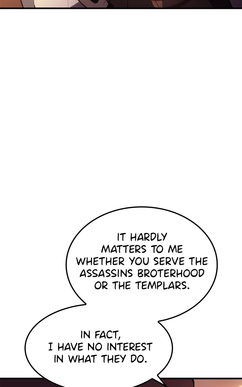 Read Assassin’S Creed Manga Online