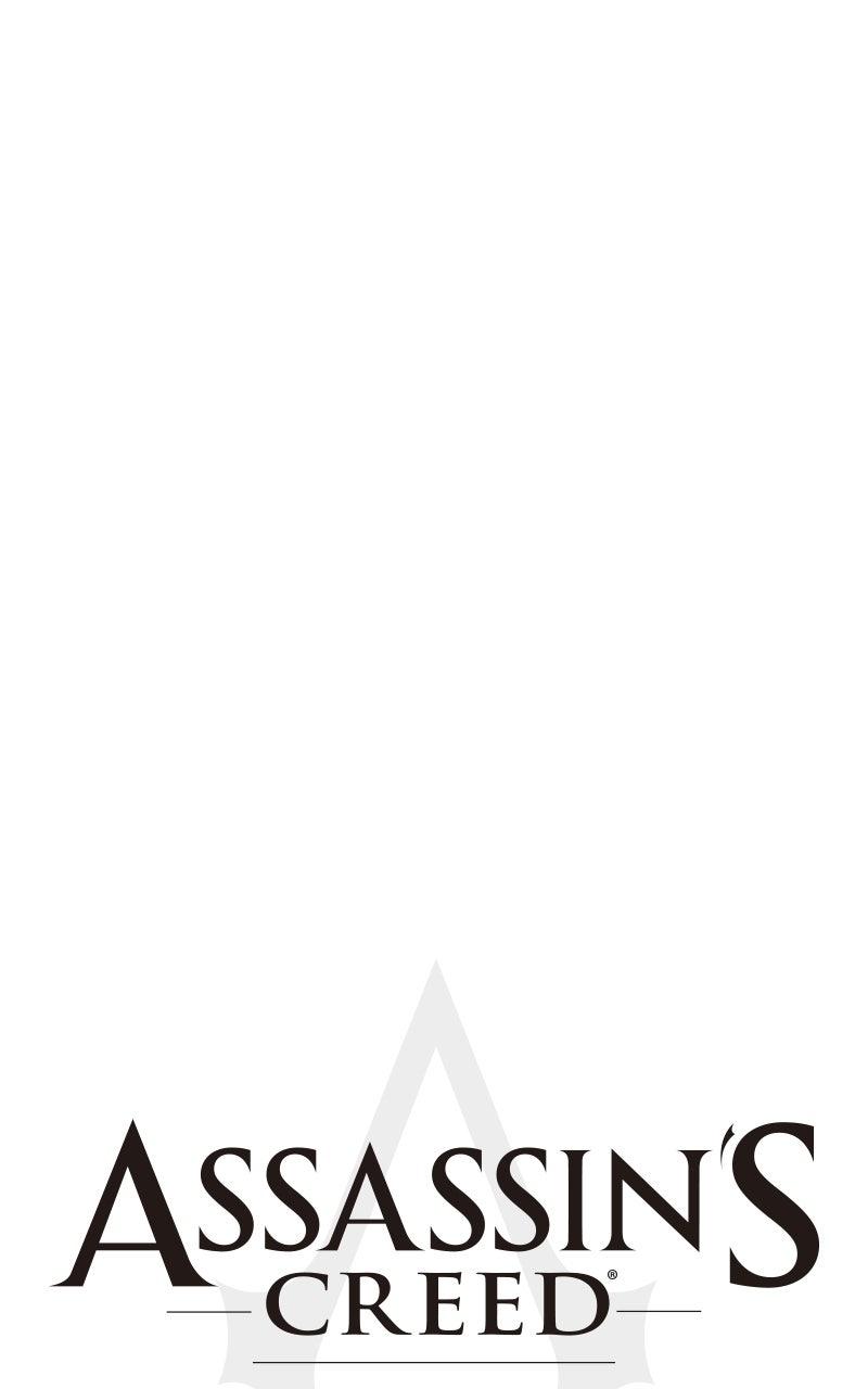 Read Assassin’S Creed Manga Online