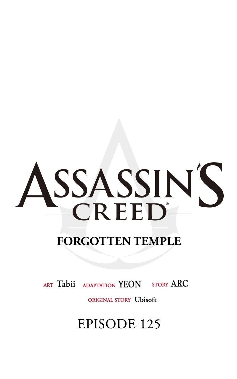 Read Assassin’S Creed Manga Online