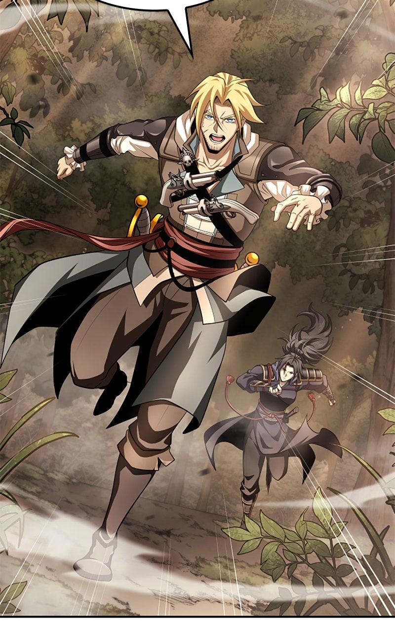 Read Assassin’S Creed Manga Online