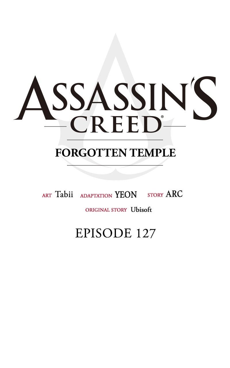 Read Assassin’S Creed Manga Online