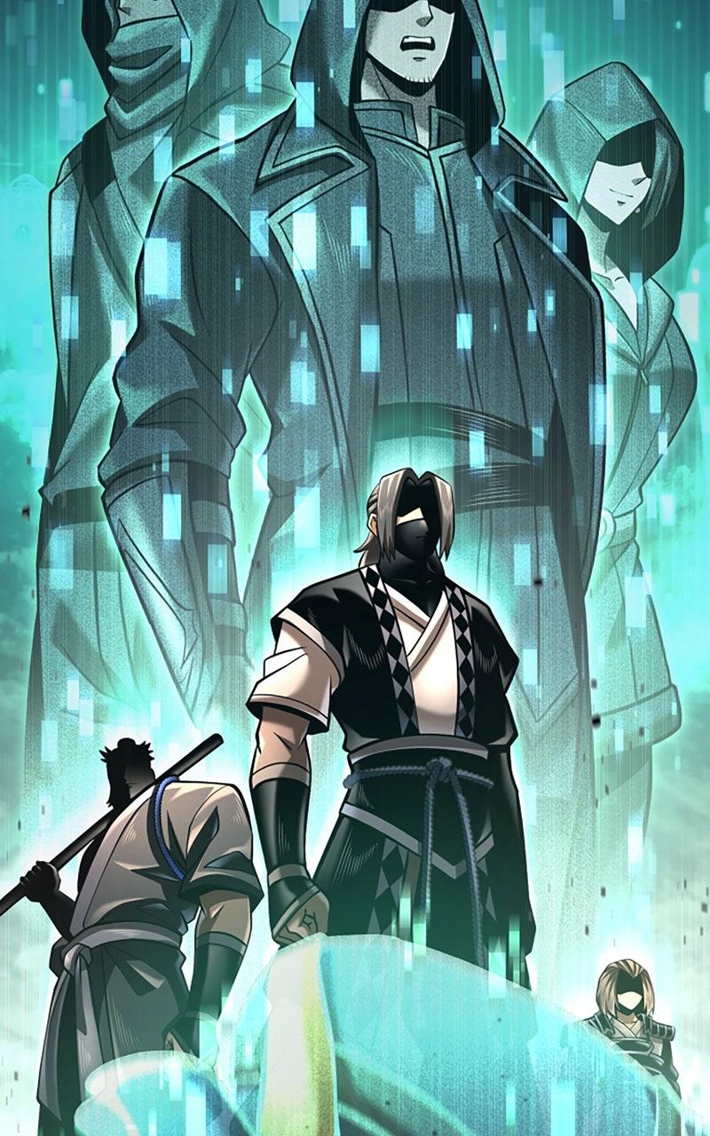 Read Assassin’S Creed Manga Online